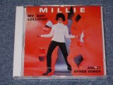 画像: MILLIE ( SMALL ) - MY BOY LOLLIPOP / 1994 GERMANY SEALED CD  