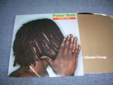 画像: PETER TOSH - MYSTIC MAN / 1979 US ORIGINAL LP  