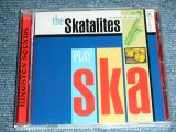 画像: THE SKATALITES - PLAY SKA / 2007 UK Brand New SEALED CD  