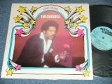 画像: TIN CHANDELL - LOVE MUSIC / ???? ORIGINAL ?? Used LP  