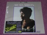 画像: ARETHA FRANKLIN - ARETHA ARRIVES / US 180gram SEALED LP  