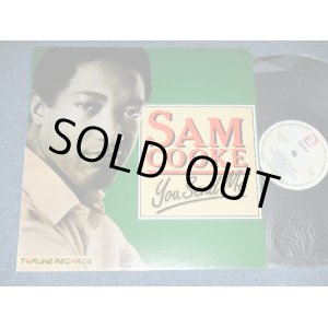 画像: SAM COOKE - YOU SEND ME ( BRAND NEW ) / 1987 SPAIN SPANISH Press Brand New LP 