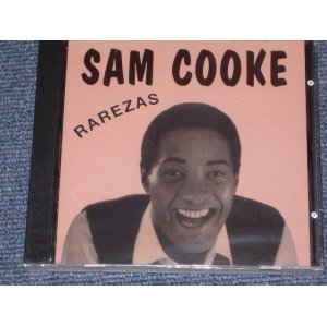 画像: SAM COOKE - RAREZAS / 1994 SPAIN Sealed CD  