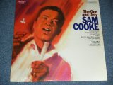 画像: SAM COOKE - THE ONE AND ONLY ( BRAND NEW SEALED ) / 1968 US America ORIGINAL Brand New SEALED LP 