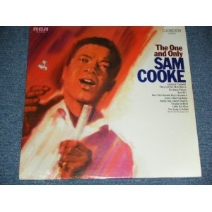 画像: SAM COOKE - THE ONE AND ONLY ( BRAND NEW SEALED ) / 1968 US America ORIGINAL Brand New SEALED LP 