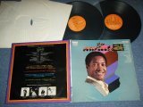 画像: SAM COOKE - THIS IS SAM COOKE ( Ex++/Ex+++ ) / 1970 WEST-GERMANY GERMAN Used 2-LP's  