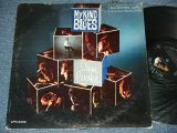 画像: SAM COOKE - MY KIND OF BLUES ( Ex/Ex++ ) / 1961 US America ORIGINAL MONO Used LP 