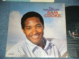 画像: SAM COOKE - THE UNFORGETTABLE ( Ex+/Ex++ ) / 1966 US America ORIGINAL MONO uSED LP 