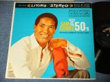 画像: SAM COOKE - HITS OF 50's ( Ex++/Ex++ ) / 1960 US America ORIGINAL STEREO Used LP 