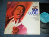 画像: SAM COOKE - THE ONE AND ONLY ( Ex++/Ex+++ ) / 1968 US America ORIGINAL Used LP 