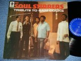 画像: The SOUL STIRRERS - TRIBUTE TO SAM COOKE ( Ex++/MINT- ) / 1984 US AMERICA Used LP  