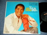 画像: SAM COOKE - HITS OF 50's ( Ex++/Ex+++ ) / 1960 US America ORIGINAL MONO Used LP 