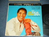 画像: SAM COOKE - HITS OF 50's ( VG++/Ex ) / 1960 US America ORIGINAL STEREO Used LP 