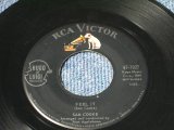 画像: SAM COOKE - FEEL IT / 1961 US ORIGINAL 7"SINGLE  