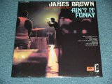 画像: JAMES BROWN - AIN'T IT FUNKY / US AMERICA REISSUE "BRAND NEW SEALED" LP