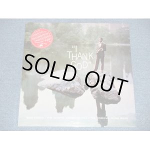 画像: SAM COOKE - I THANK GOD / 2004 ITALY Reissue 180 Gram Heavy Weight Brand New Sealed LP  