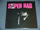 画像: JAMES BROWN - SUPER BAD / US AMERICA REISSUE "BRAND NEW SEALED" LP 