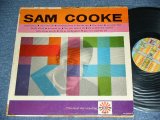 画像: SAM COOKE - HIT KIT / 1959 US ORIGINAL MONO Used LP  