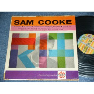 画像: SAM COOKE - HIT KIT / 1959 US ORIGINAL MONO Used LP  