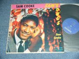 画像: SAM COOKE - SAM'S SONGS (Ex/Ex++ EDSP)  / 1969 US ORIGINAL MONO Used LP  