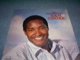 画像: SAM COOKE - THE UNFORGETTABLE / 1966 US ORIGINAL "SAMPLE STAMP "MONO LP 