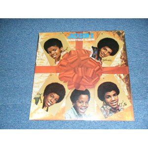 画像: JACKSON FIVE 5 - CHRISTMAS ALBUM / 1970 US ORIGINAL Brand New Sealed LP 