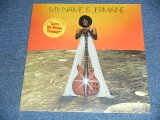 画像: JERMAINE JACKSON - MY NAME IS JERMAINE / 1976 US ORIGINAL Brand New Sealed LP  