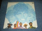 画像: DIANA ROSS and THE SUPREMES With THE TEMPTATIONS - TOGETHER / 1969 US ORIGINAL Brand New Sealed LP Cut Out Corner  