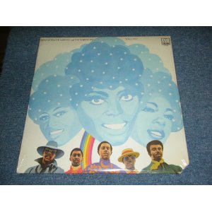 画像: DIANA ROSS and THE SUPREMES With THE TEMPTATIONS - TOGETHER / 1969 US ORIGINAL Brand New Sealed LP Cut Out Corner  