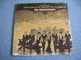 画像: DIANA ROSS & THE SUPREMES & THE TEMPTATIONS - ON BROADWAY / 1969 US ORIGINAL SEALED LP  