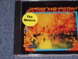 画像: THE METERS - FIRE ON THE BAYOU / 2000 US "BRAND NEW SEALED" CD  