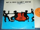 画像: SLY & THE FAMILY STONE - THERE'S A RIOT GO'IN ON / 1970'S? US Used LP 