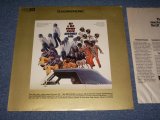 画像: SLY & THE FAMILY STONE - GREATEST HITS QUADRAPHONIC / 1973 US ORIGINAL LP  