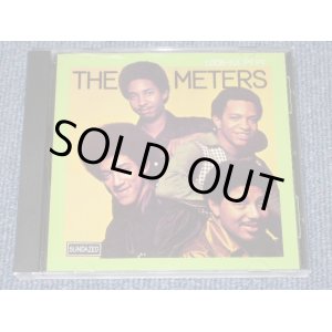 画像: THE METERS - LOOK-KA PY PY / 1999 US SEALED NEW CD  