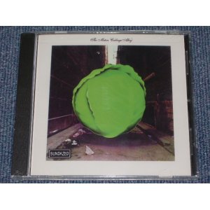 画像: THE METERS - CABBAGE ALLEY / 2000 US "BRAND NEW SEALED" CD  