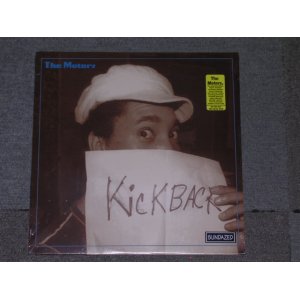 画像: THE METERS - KICK BACK / 2001 US 180 gram Heavy Weight BRAND NEW SEALED LP 