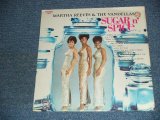 画像: MARTHA REEVES AND THE VANDELLAS - SUGAR SPICE / 1969 US ORIGINAL Brand New Sealed LP  