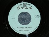 画像: RUFUS THOMAS - WALKING THE DOG / 1963 US ORIGINAL 7" Single  