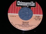 画像: KING FLOYD - GROOVE ME / US ORIGINAL 7"SINGLE  