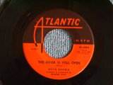 画像: RUTH BROWN - THE DOOR IS ATILL OPEN / 1960 US ORIGINAL 7"SINGLE  