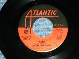 画像: MANU DIBANGO - MONI / 1974 US ORIGINAL 7"Single  