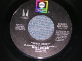 画像: SWEET DREAMS - HONEY HONEY / 1974 US ORIGINAL 7"SINGLE  