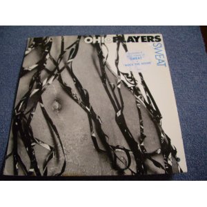 画像: OHIO PLAYERS - SWEAT / 1988 US ORIGINAL PROMO ONLY 12"  