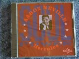 画像: AARON NEVILLE - HERCULES /1997 UK SEALED CD  