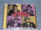 画像: SCREAMIN' JAY HAWKINS - THE WHAMEE 1953-55 / 2006 UK BRAND NEW CD  