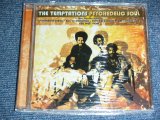 画像: THE TEMPTATIONS - PSYCHEDELIC SOUL / 2000 UK ENGLAND Brand New SEALED CD 