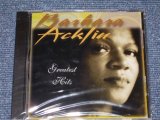 画像: BARBARA ACKLIN - GREATEST HITS / 1995 US BRAND NEW SEALED CD 