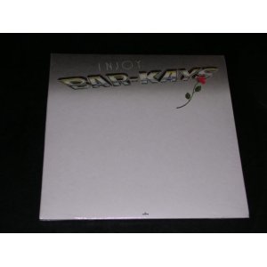 画像: BAR-KAYS - INJOY / 2004 US SEALED MINI-LP 紙ジャケ CD  