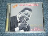 画像: BIG AL DOWNING - THE BEST OF THE EARLY YEARS / 2008 AUSTRALIA Brand New Sealed CD  