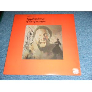 画像: EUGENE MCDANIELS - HEADLESS HEROES OF THE APOCALYPSE / US AMERICA REISSUE Brand New SEALED LP 